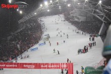 Schladming, FIS Svetski kup, januar 2012